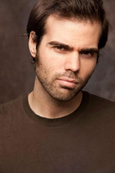 et billede af Ángel Caballero