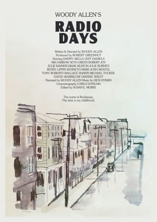 Radio Days