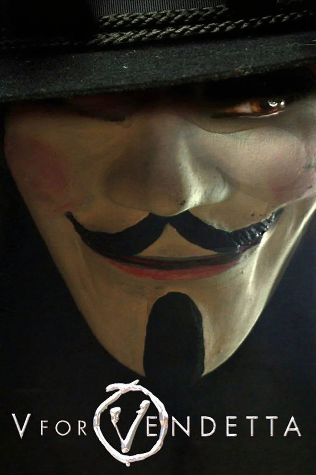 V for Vendetta