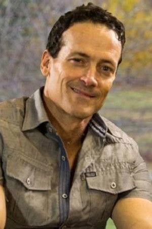 et billede af Jack Brand