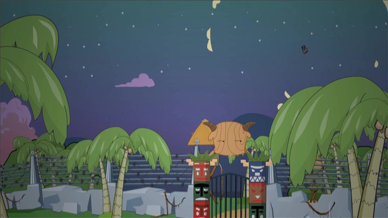 Thumbnail for Episode 52 Season 1 Episode 52