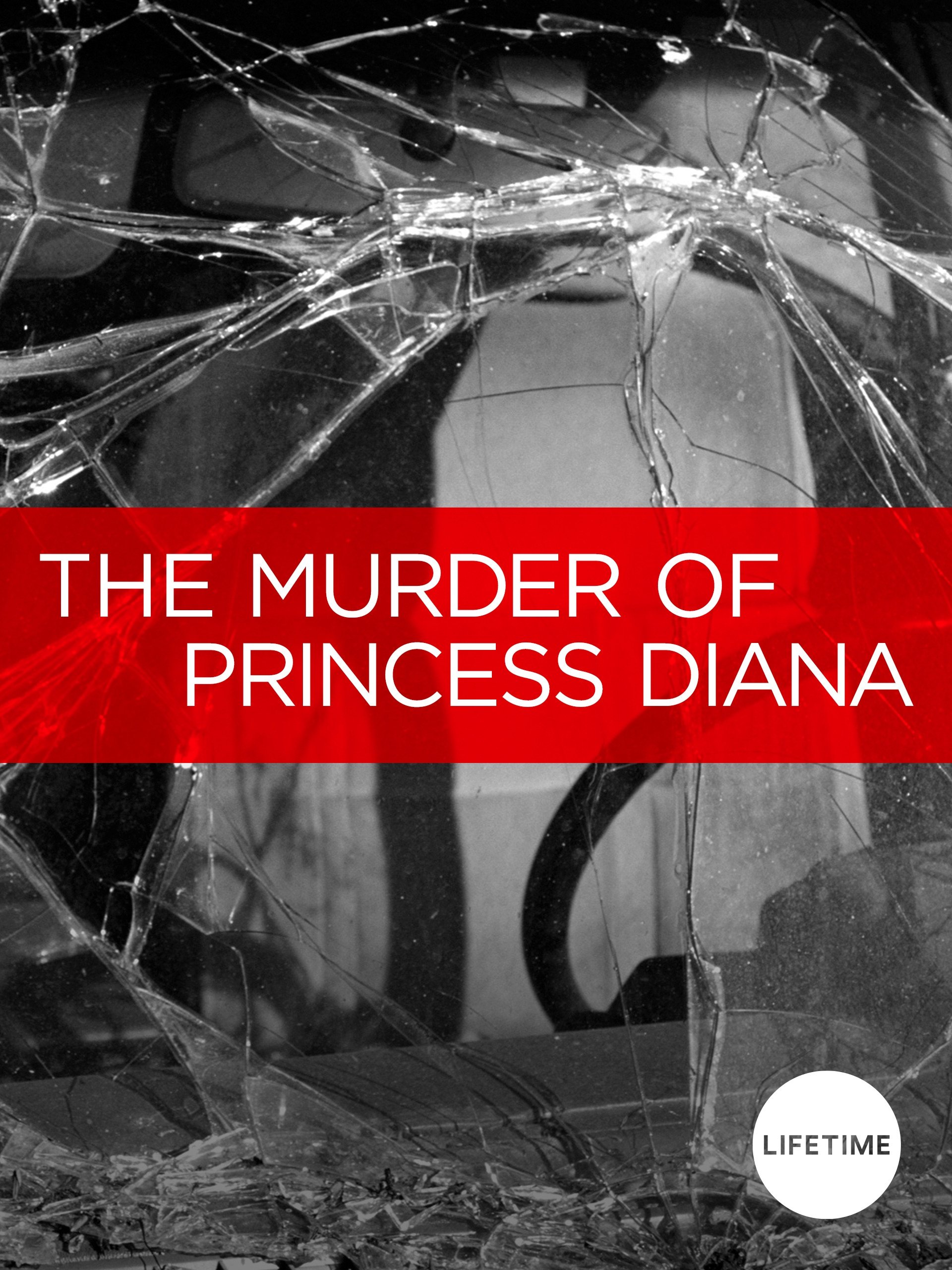 The Murder of Princess Diana