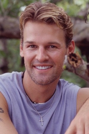 et billede af Brian Heidik