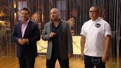 MasterChef Australia Staffel 3 :Folge 32 