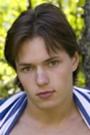 et billede af M.K. Maloy