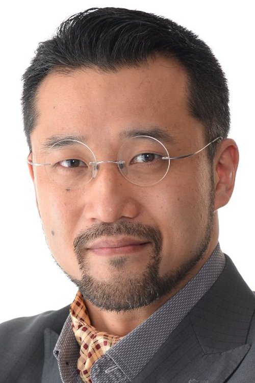 et billede af Yasuhiro Kikuchi