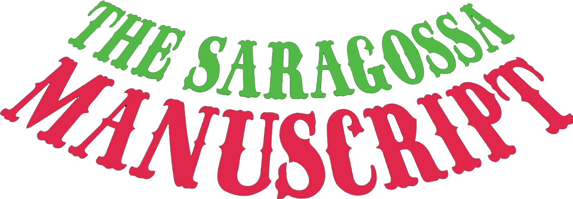 The Saragossa Manuscript Logo