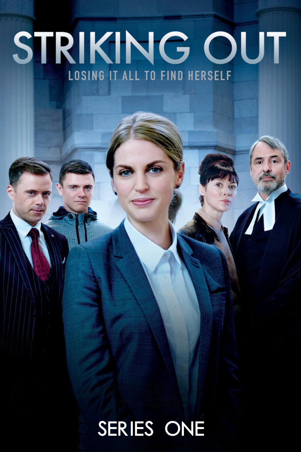 Striking Out - Season 1