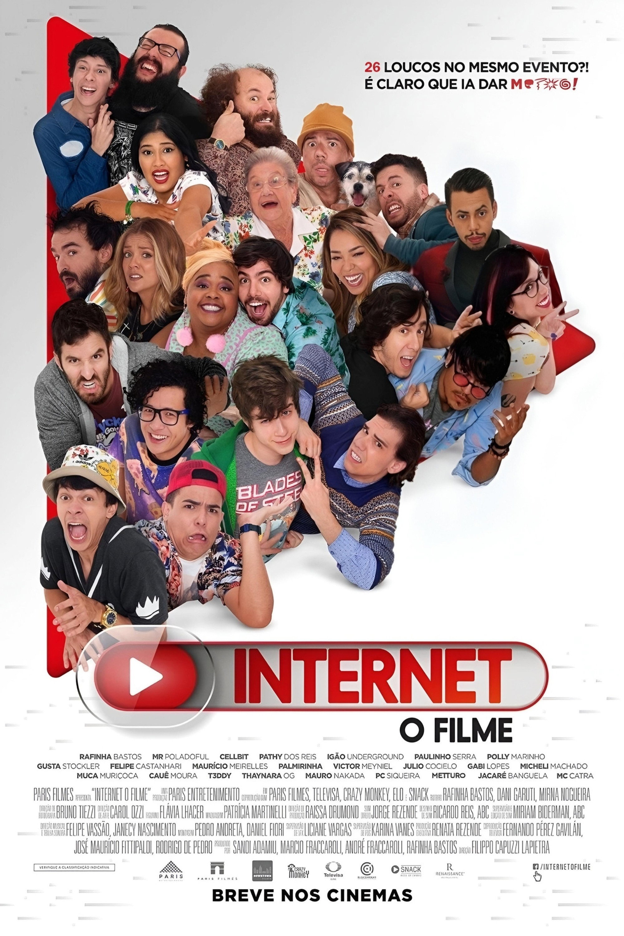 Internet - The Movie