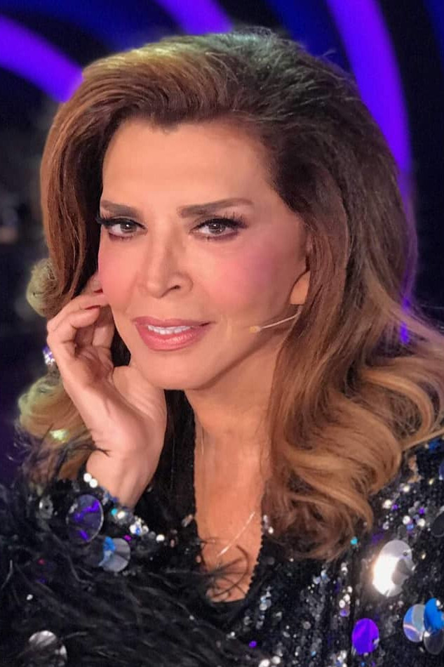 et billede af Mimi Denissi