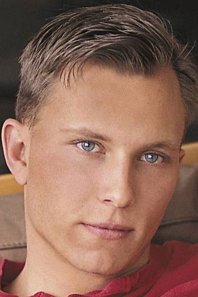 et billede af Rick Cassidy