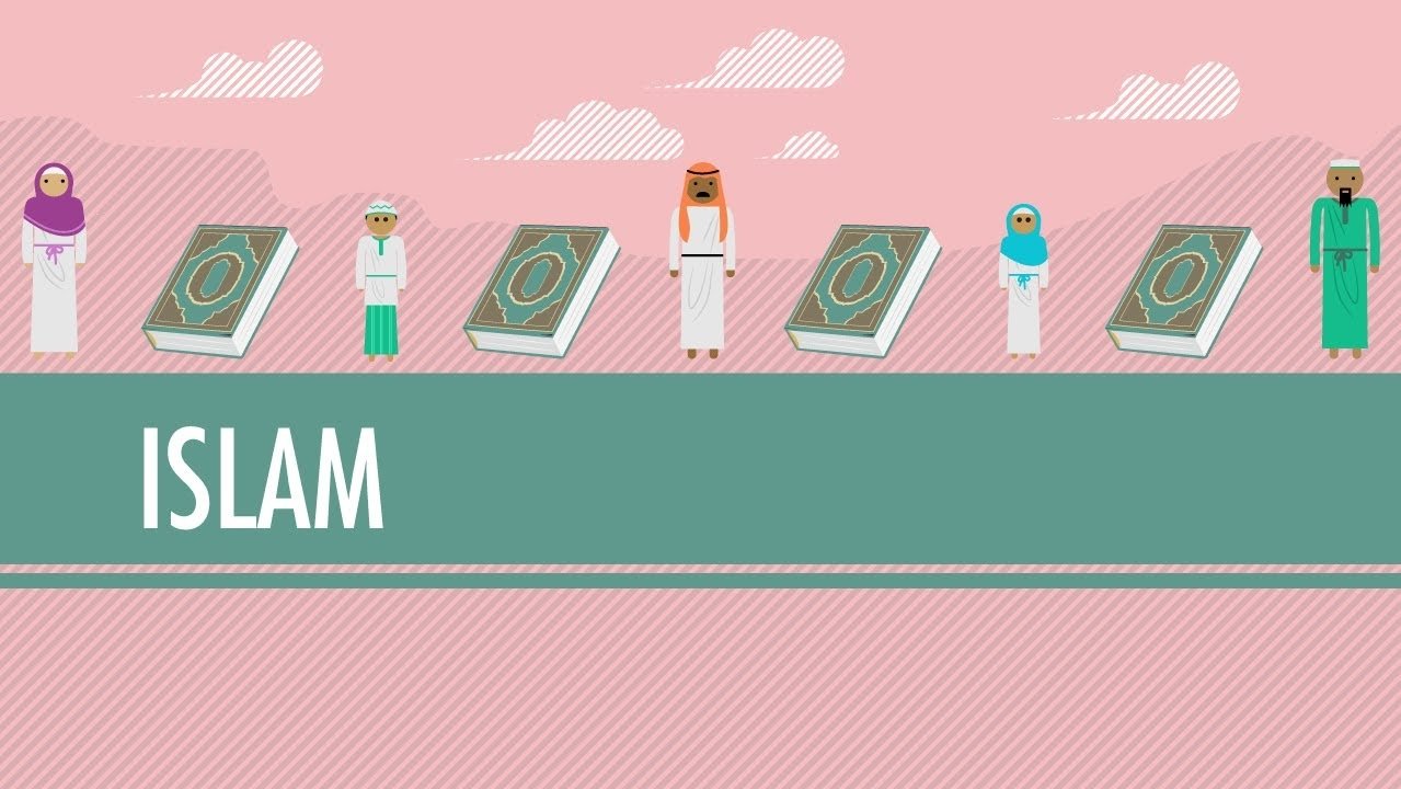 Crash Course World History - Épisode 13