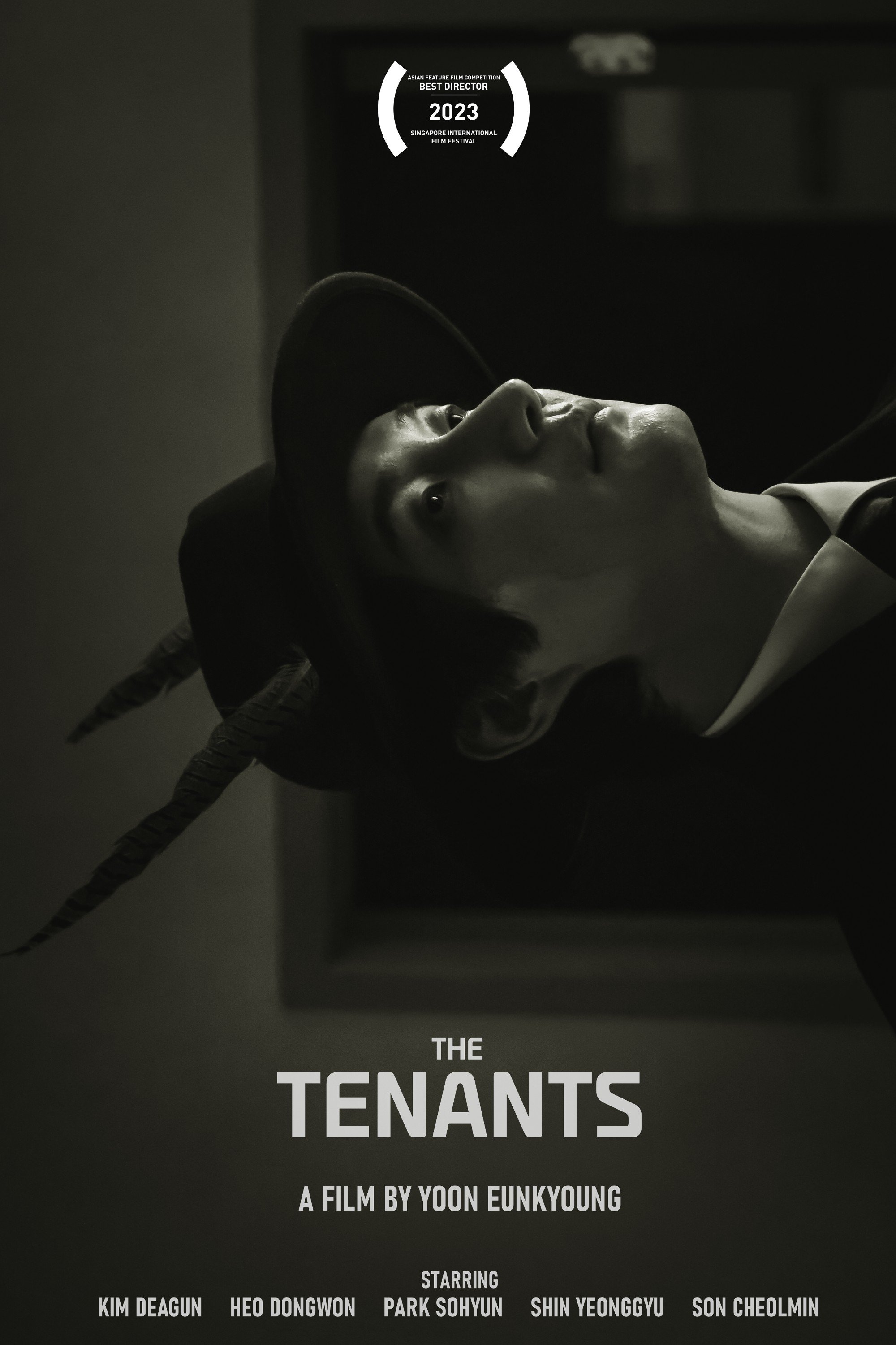 The Tenants