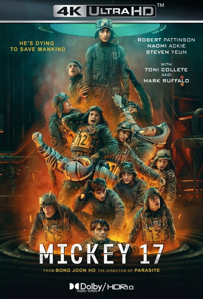 Mickey 17
