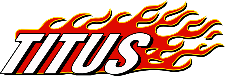 Titus Logo