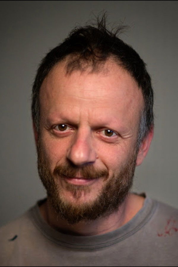 et billede af Koniaris Nikos