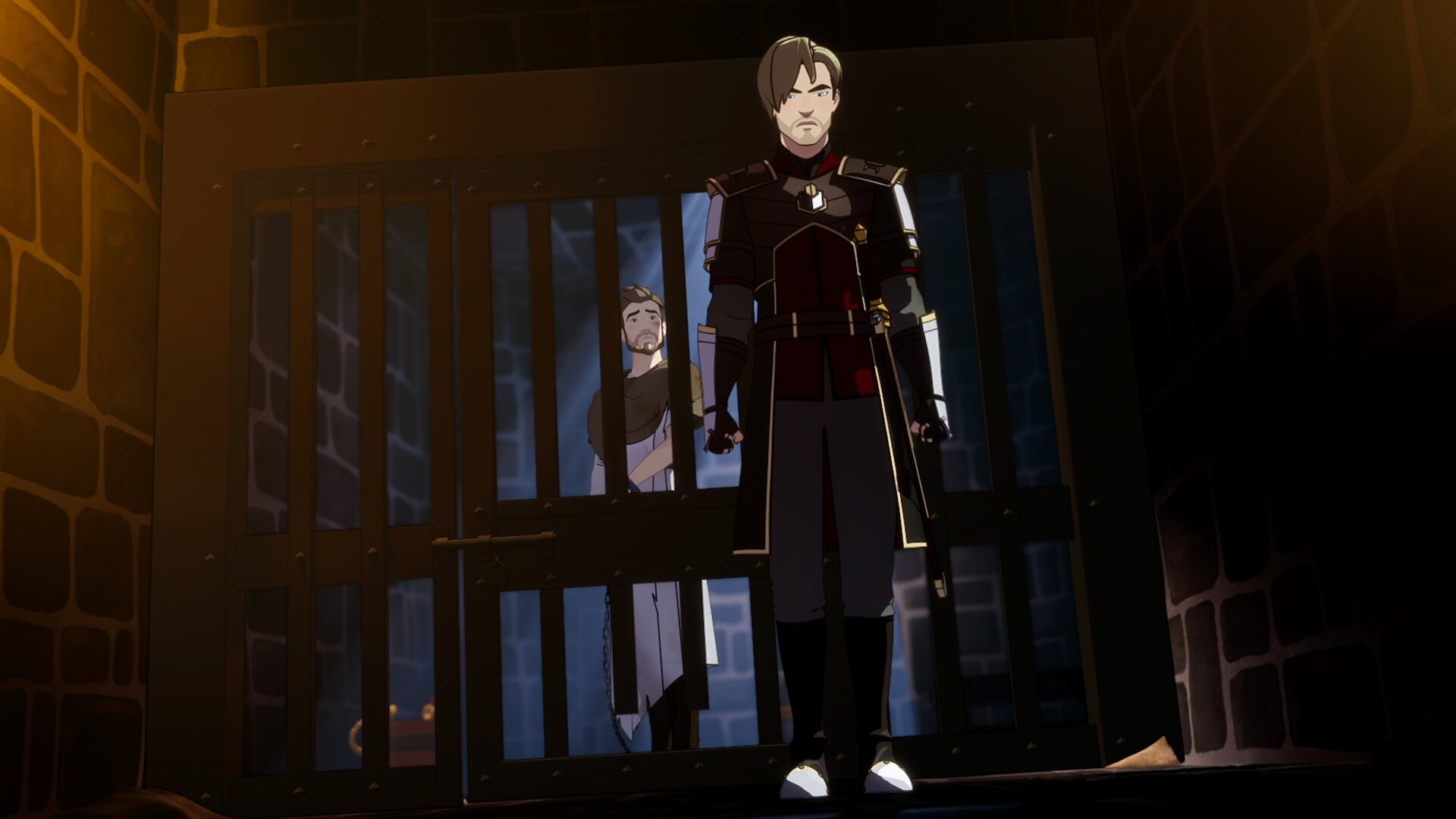The Dragon Prince