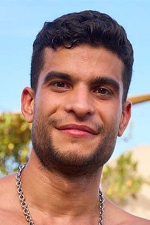 et billede af Gio Pilou