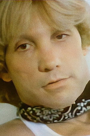 et billede af Bobby Niles