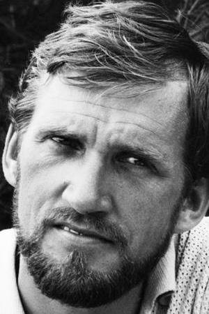 et billede af Jens Østerholm