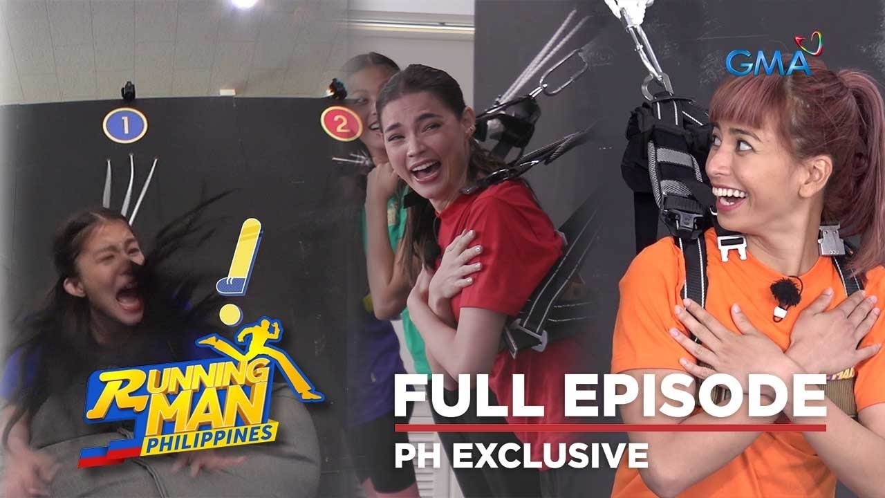 Thumbnail for Catch the Thief (III) / Wedding Race (I) Season 1 Episode 6