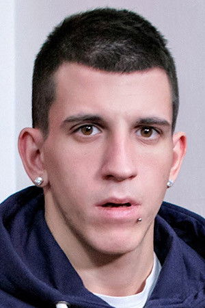 et billede af Thomas Ross