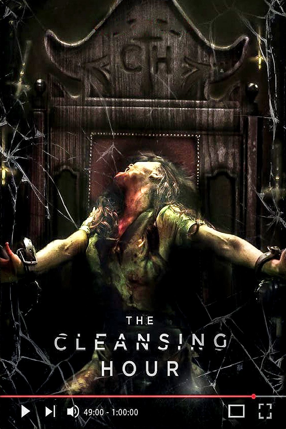 The Cleansing Hour