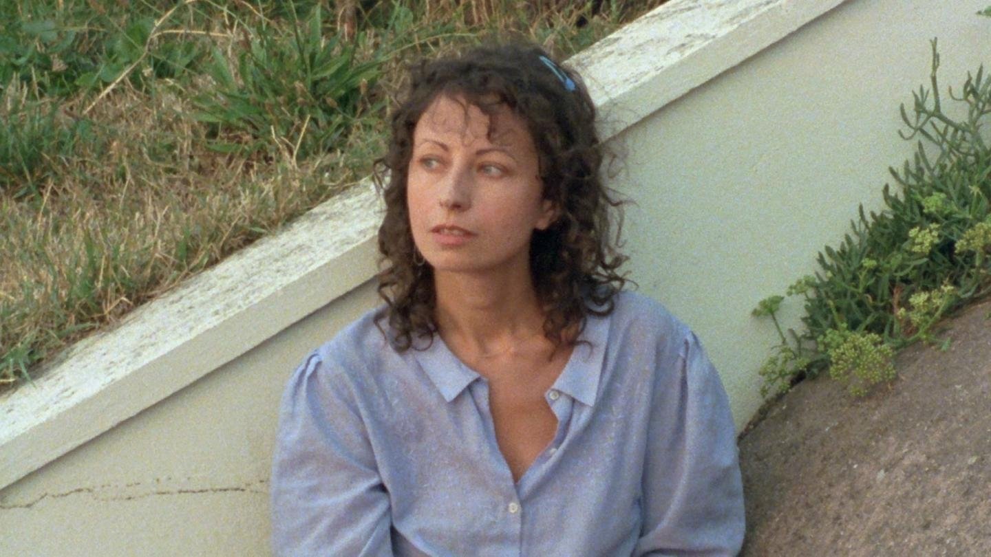 The Green Ray (1986)