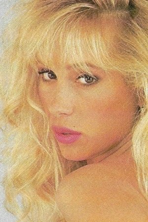 et billede af Lene Hefner