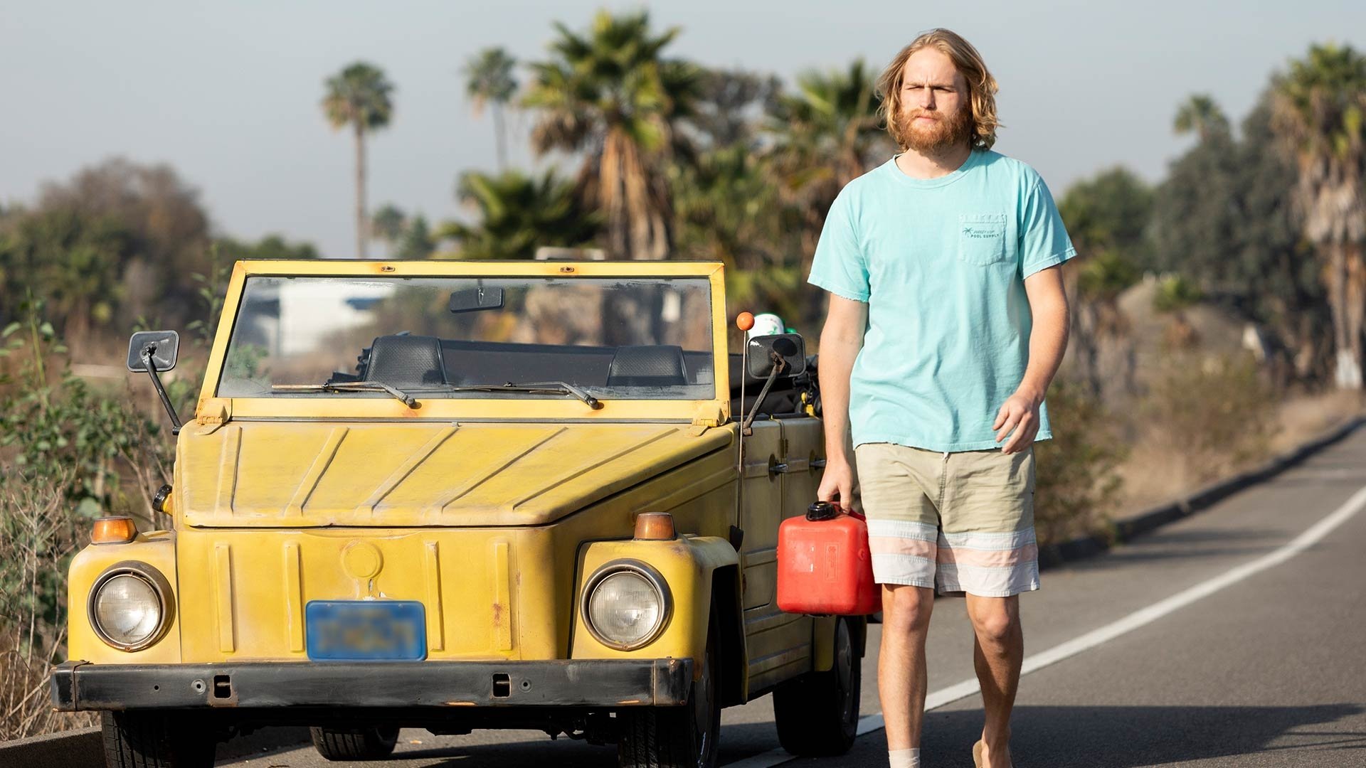 Lodge 49