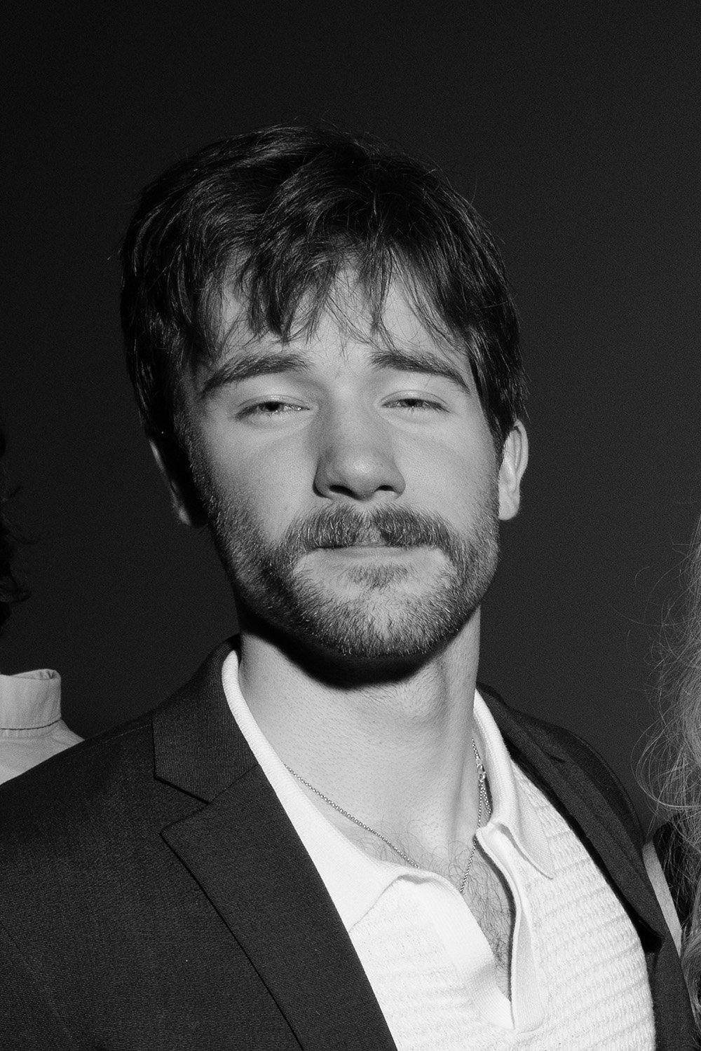 Shane Keeley | Assistant Director