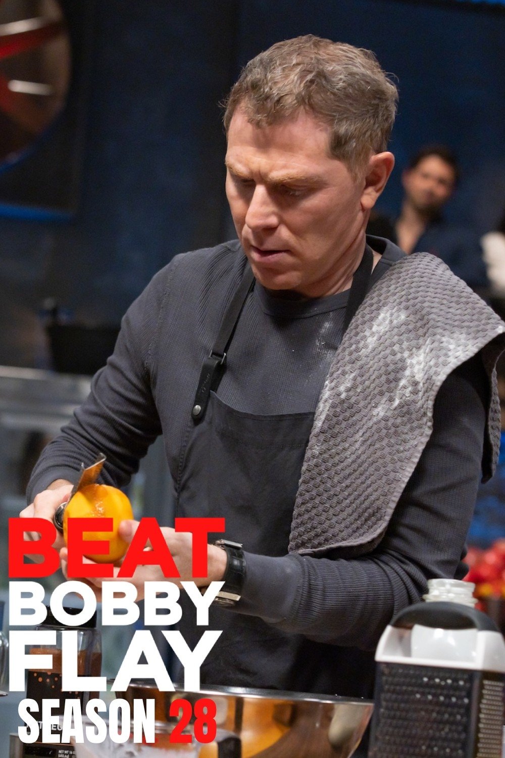 Beat Bobby Flay Season 28