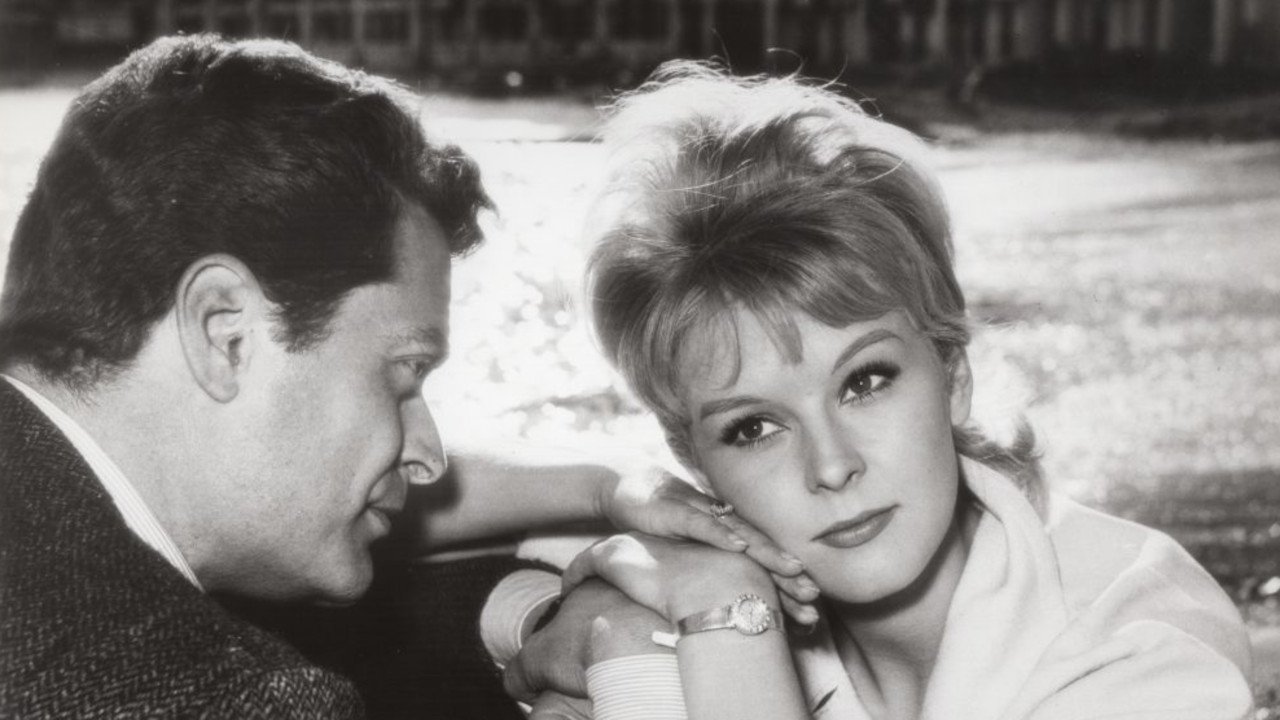 It's Called Love (1961)