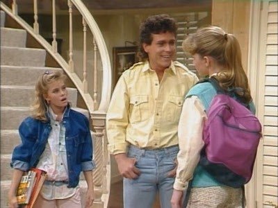 Charles in Charge