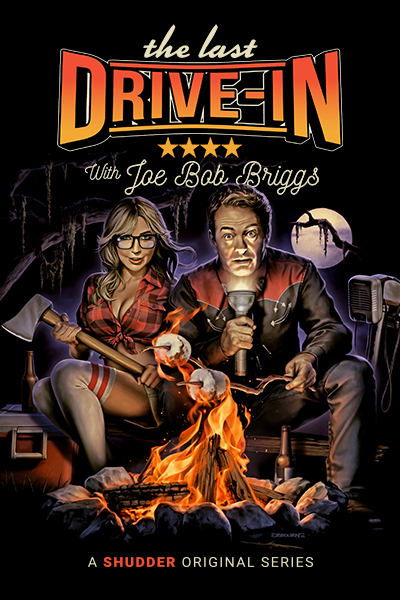 The Last Drive-in with Joe Bob Briggs - Season 7