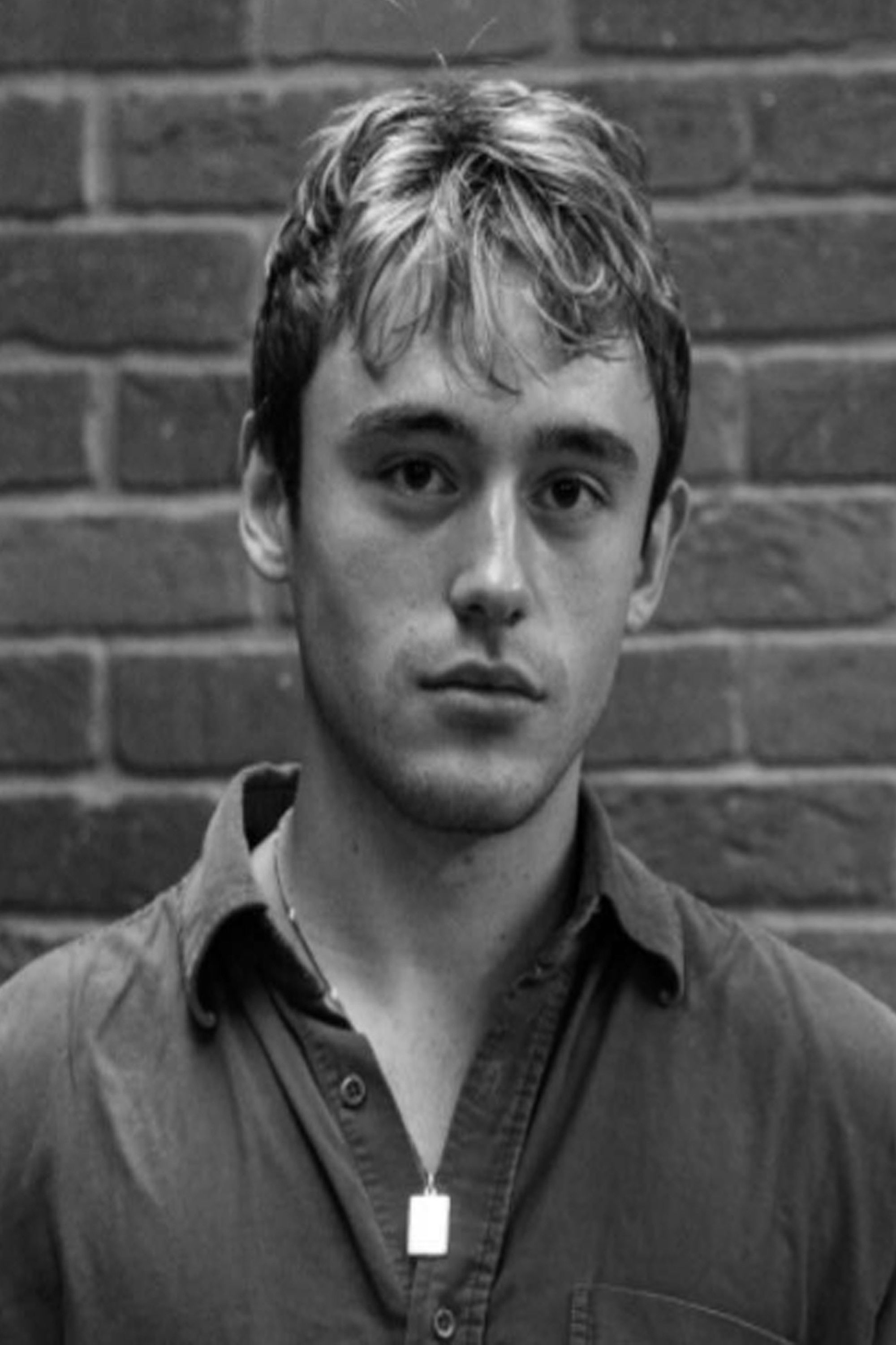 et billede af Oliver Flowers