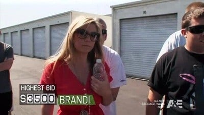 Storage Wars