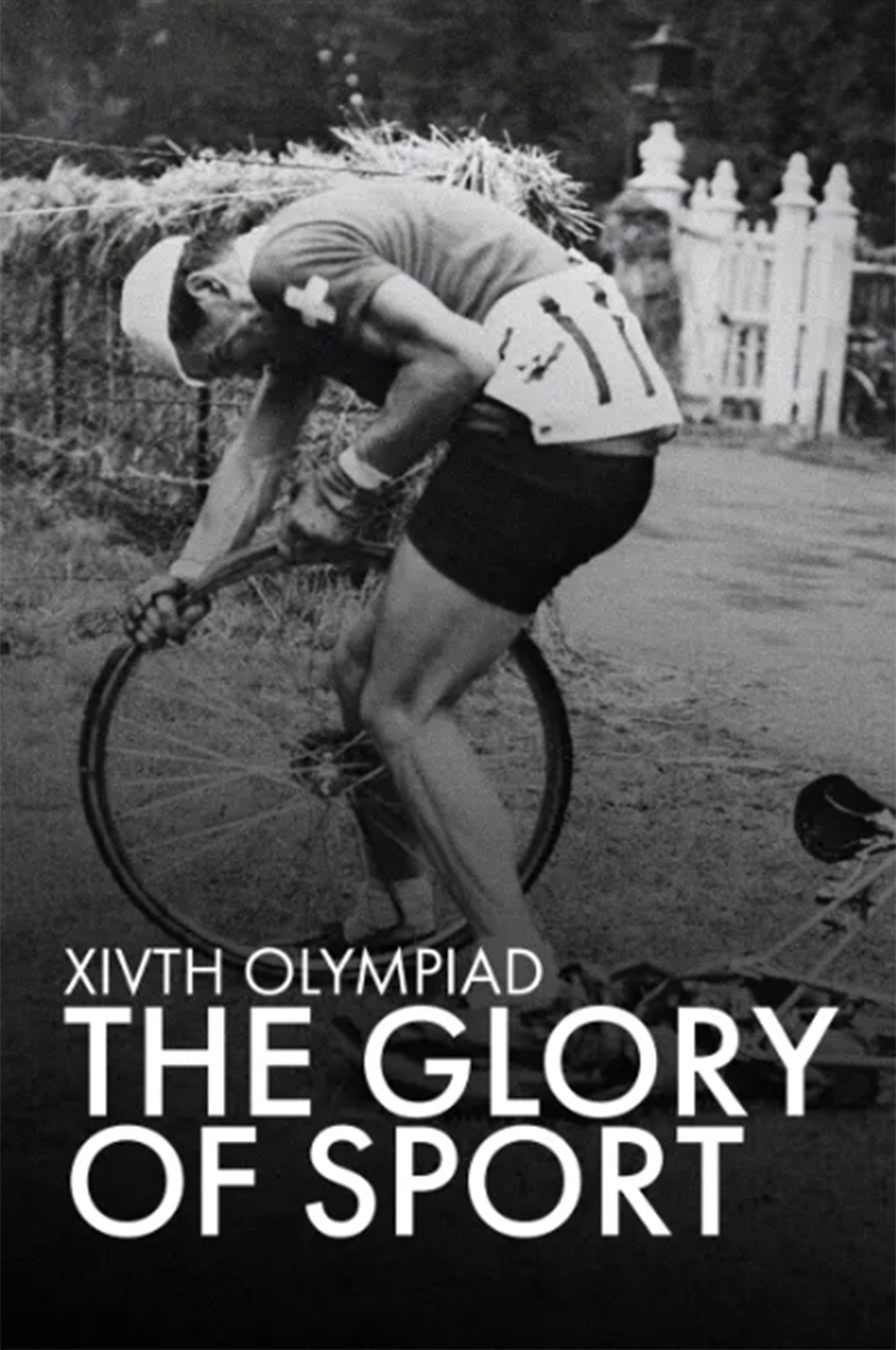 XIVth Olympiad: The Glory of Sport