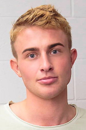 et billede af Braden Taylor