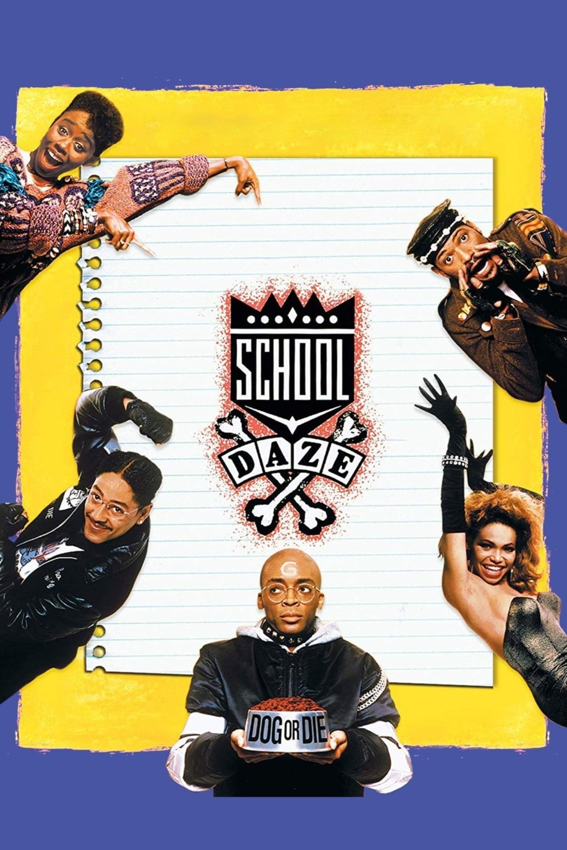 School Daze
