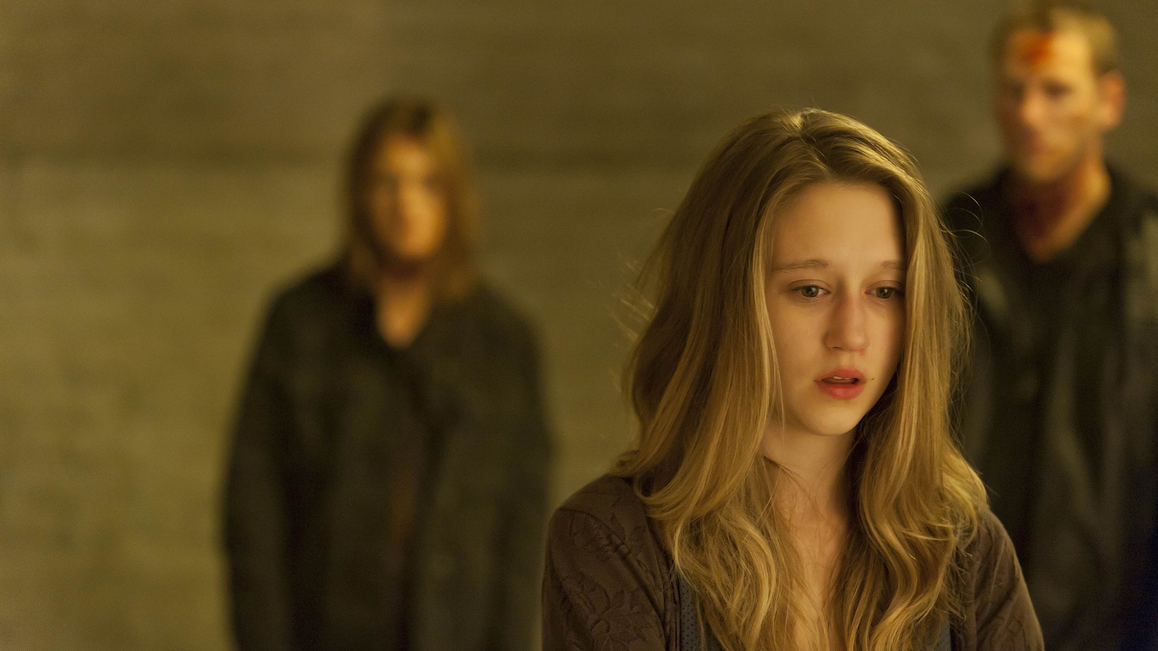 Nonton American Horror Story: Season 1 Episode 6 - Subtitle Indonesia
