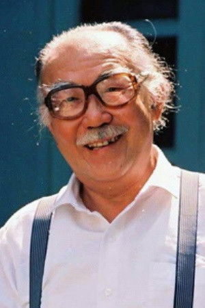 et billede af Ling Zifeng