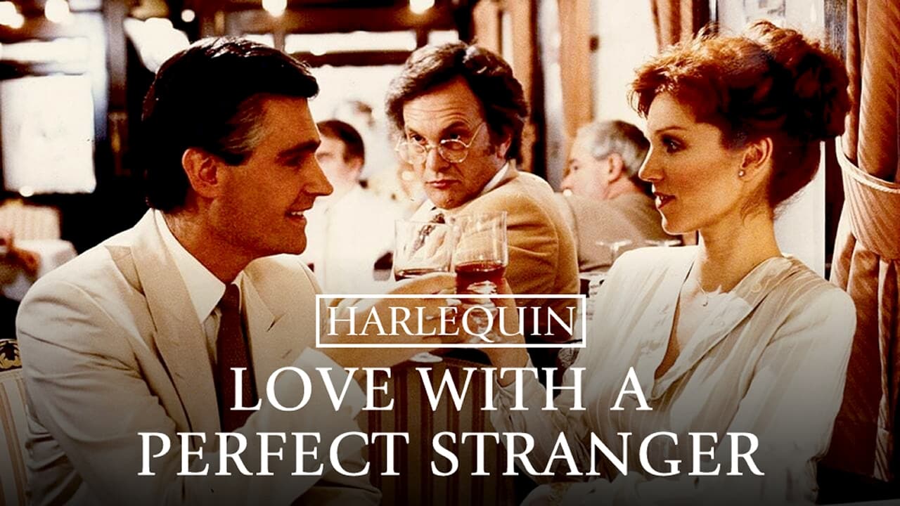 Love with a Perfect Stranger