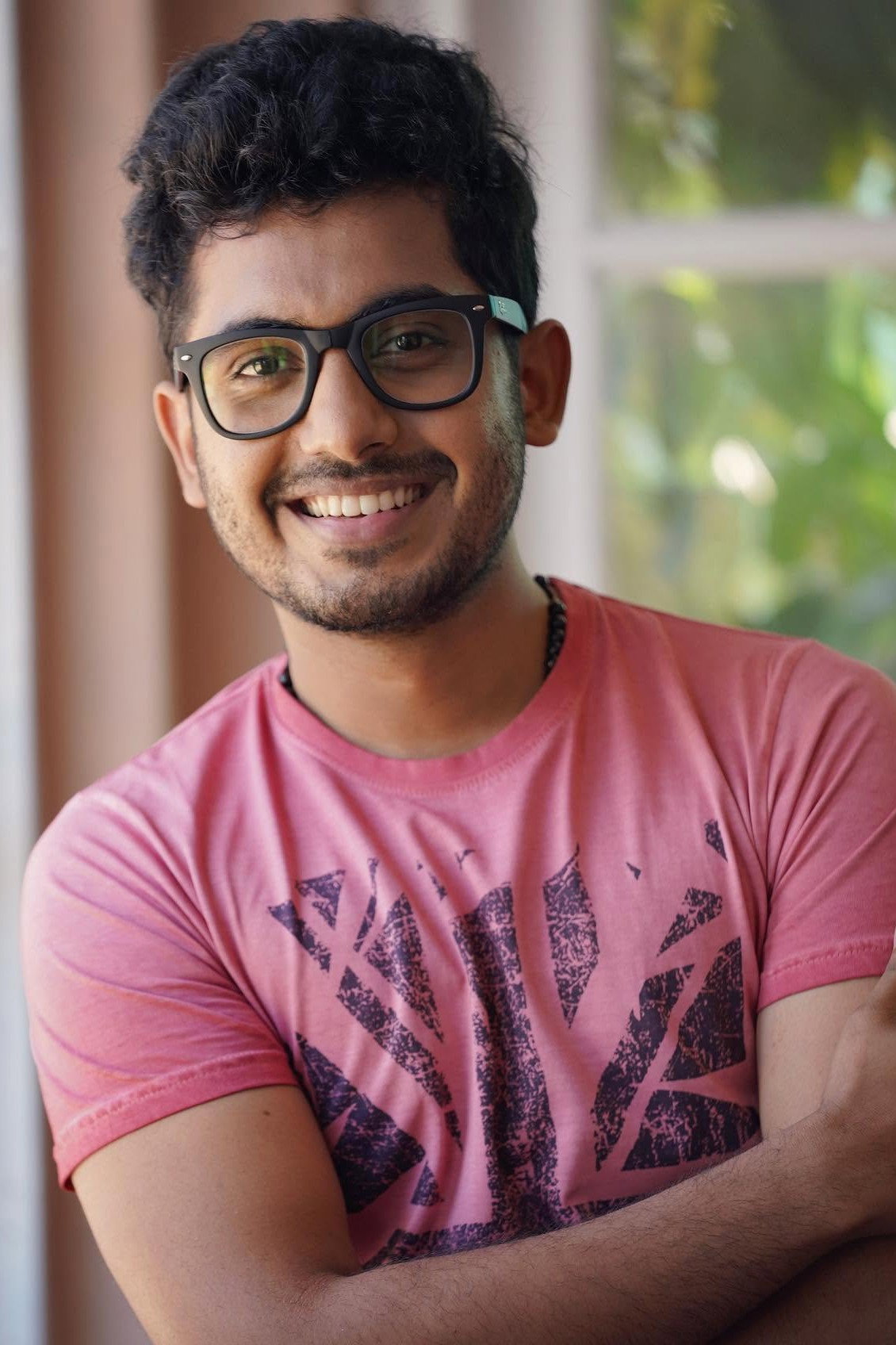 Anu Mohan