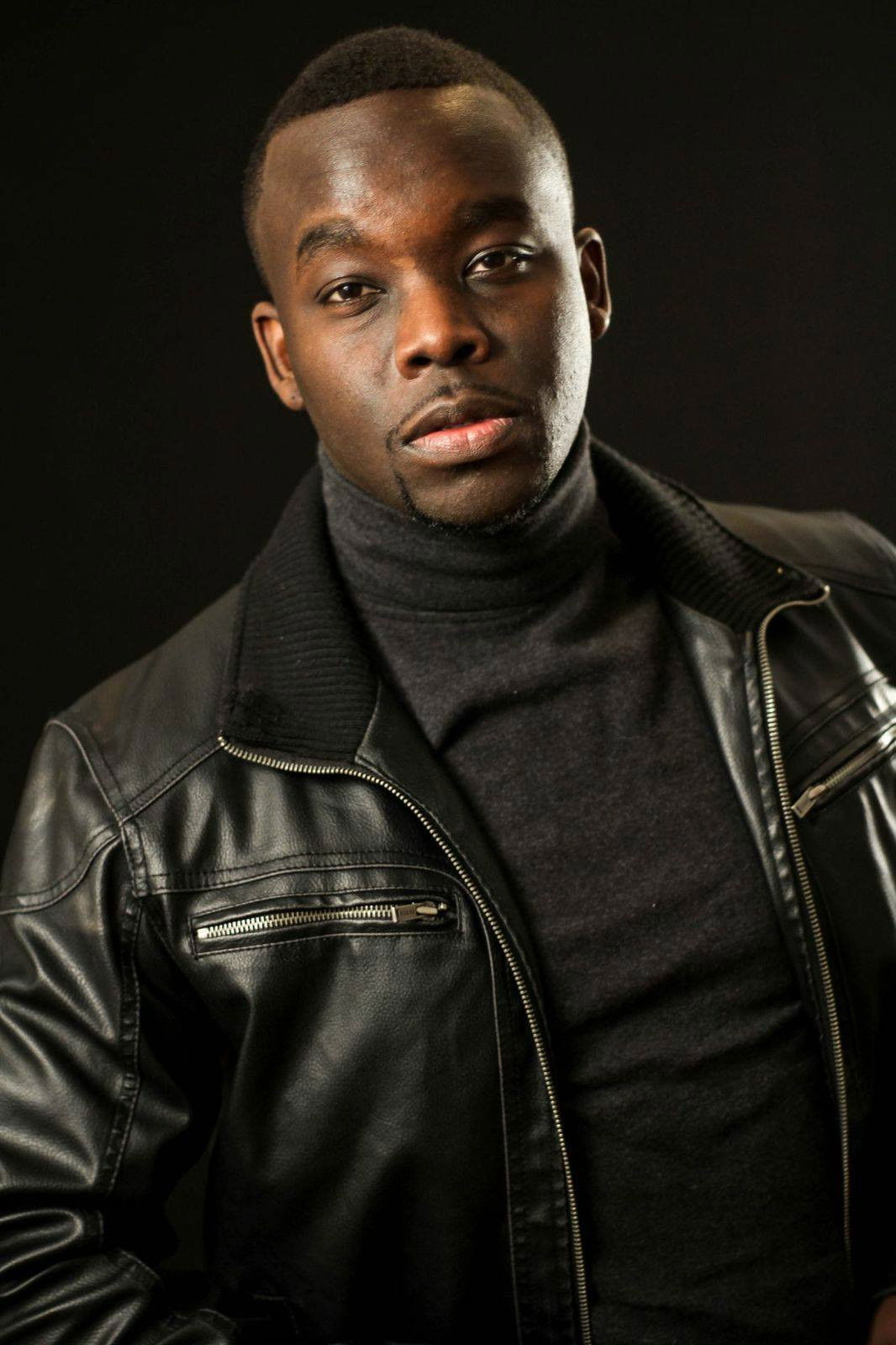 et billede af Ian Gatheca