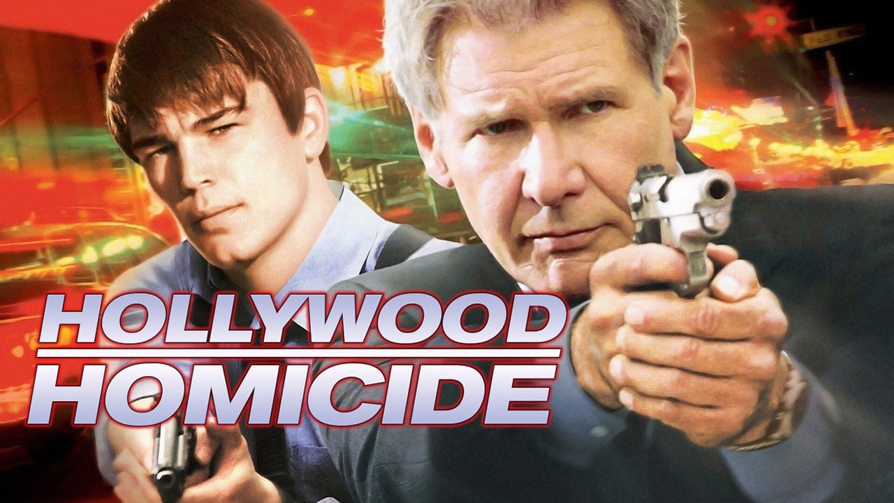 Hollywood Homicide (2003)