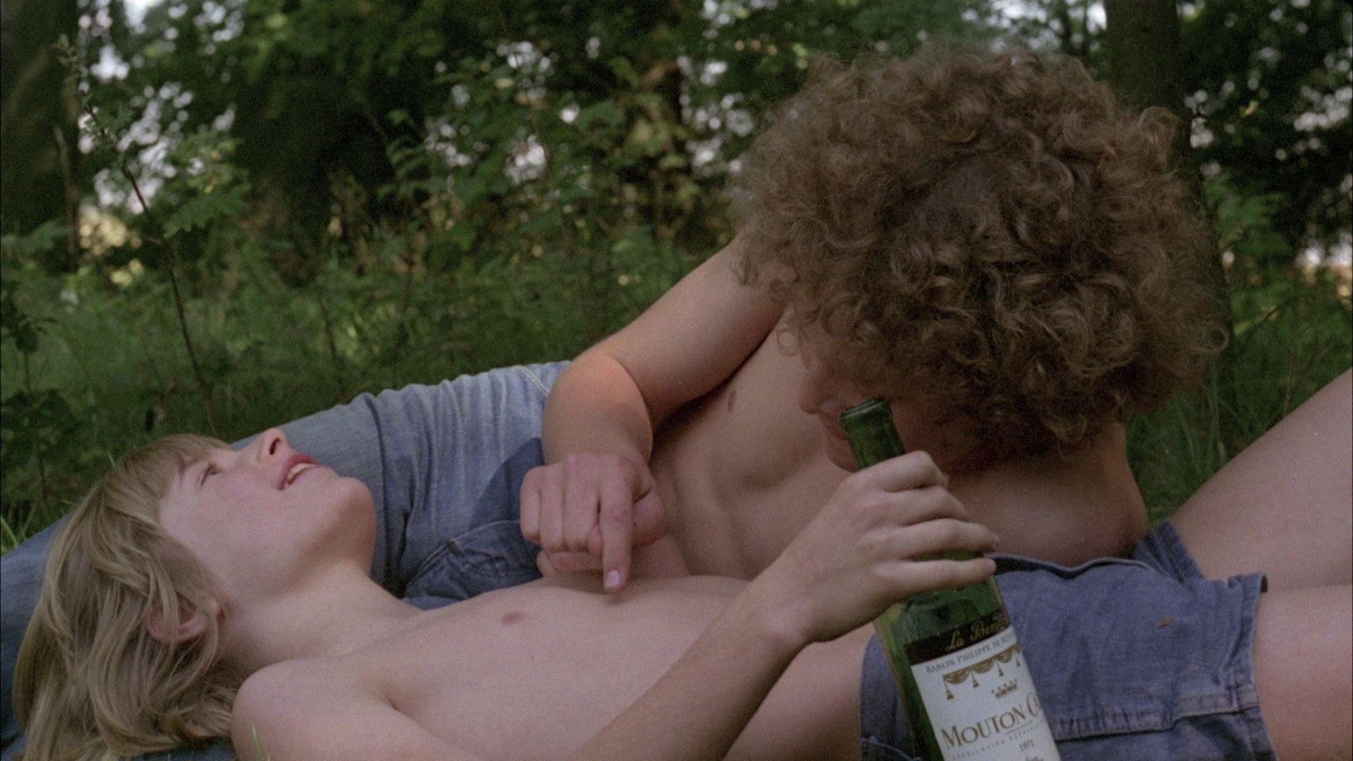 You Are Not Alone (1978)