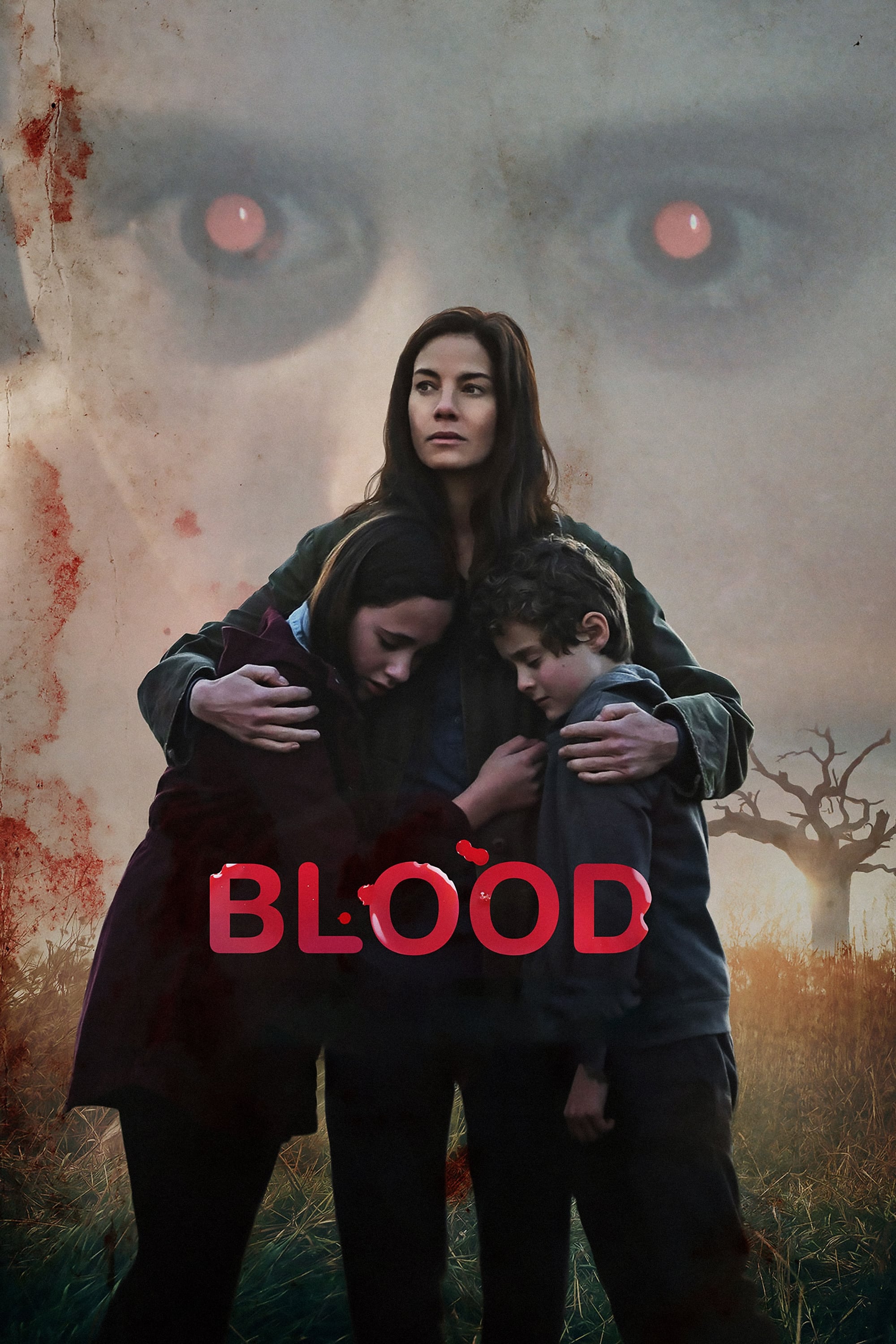 Blood Movie poster