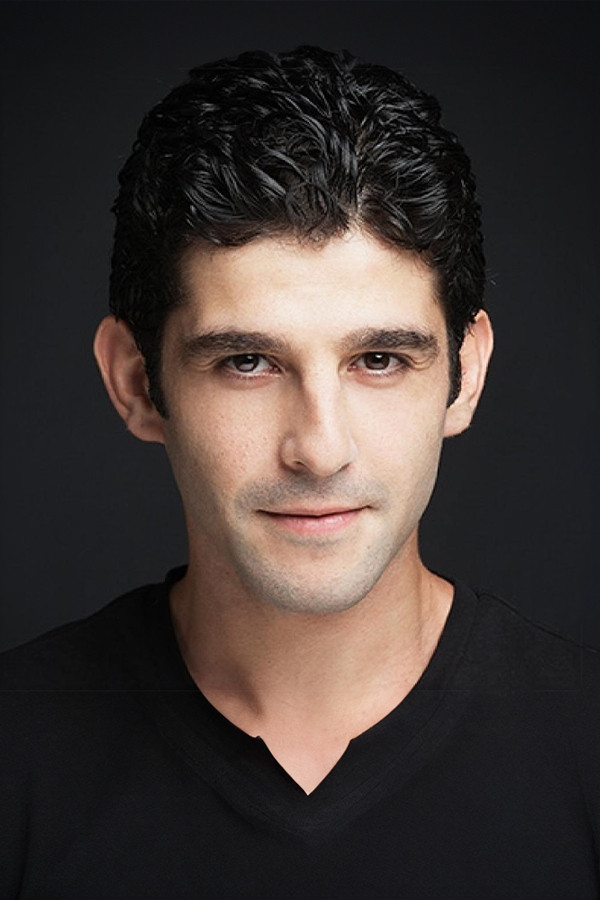 et billede af Halil Babür