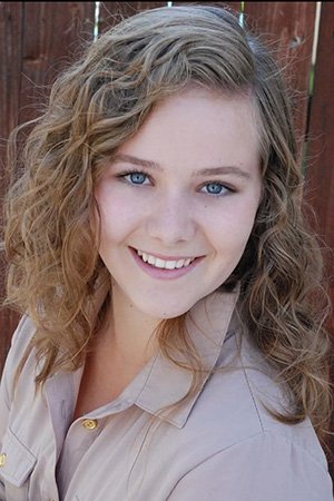 et billede af Ada-Nicole Sanger